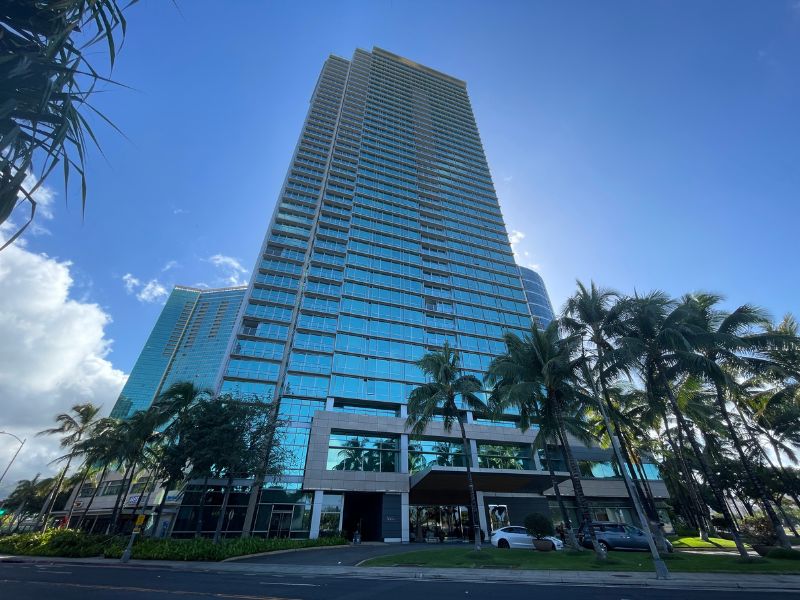 ハワイ高級コンドミニアム第5位ホクア